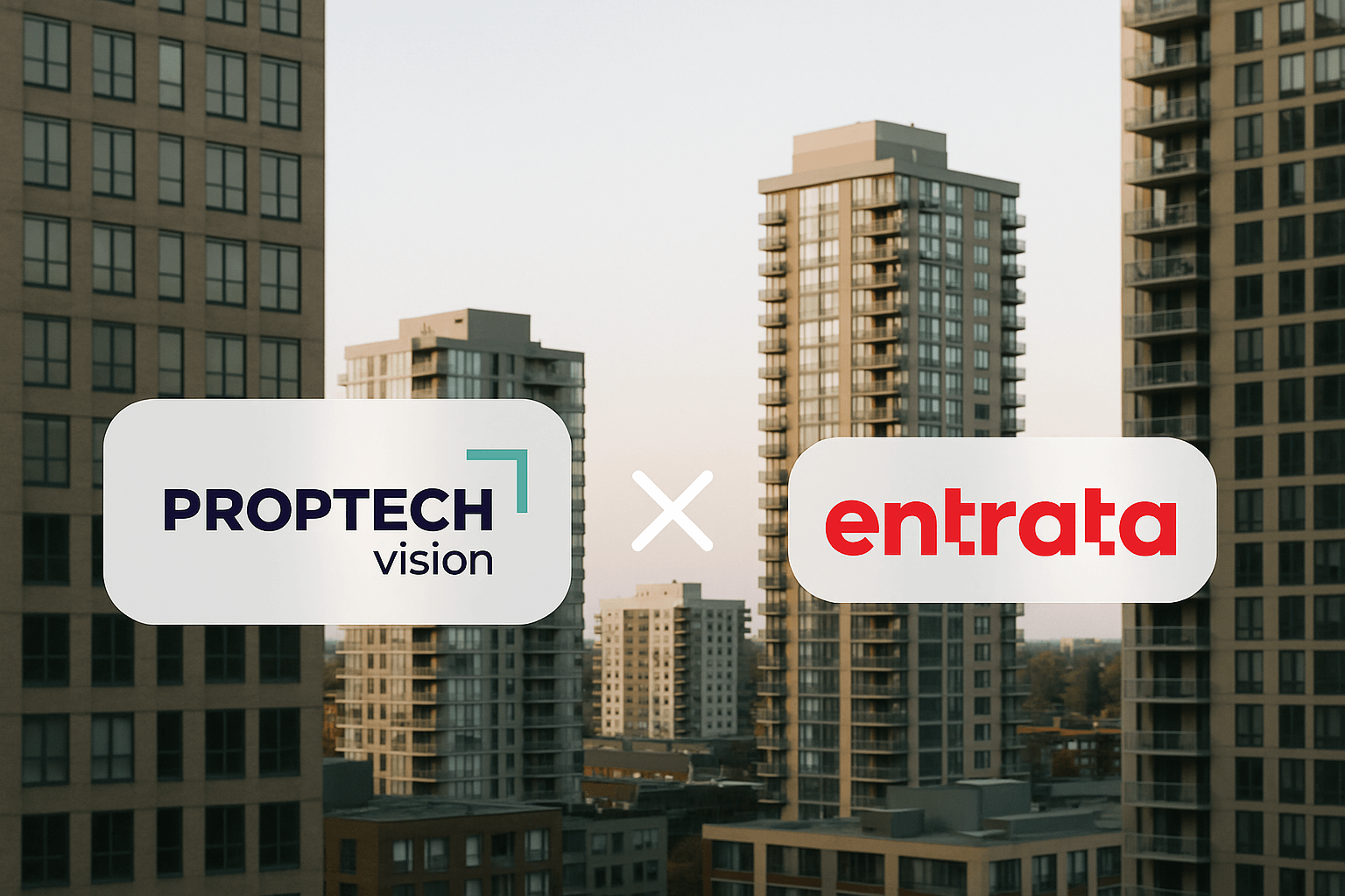 Clear Insights for Multifamily Owners with Entrata Data cover